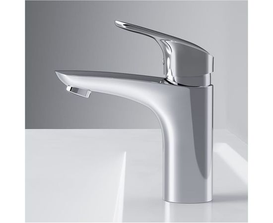 Смеситель для умывальника AM.PM F8093016 – изображение 4