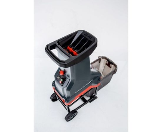 Ножевой измельчитель AL-KO MH 2810 EASY CRUSH 113872 – изображение 5