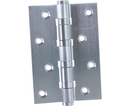 Универсальная петля ARCHIE латунь A010-C 100х70х3-4BB-132 903082061018 – изображение 5