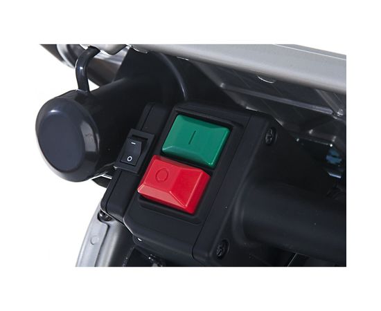 Комбинированная торцовочная пила Makita LH 1040 F – изображение 7