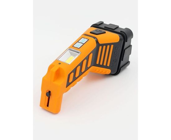 Аккумуляторный светодиодный Фонарь Фотон RРМ-5500 3W 22702 – изображение 3