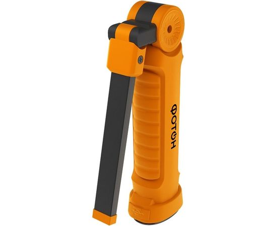Рабочий аккумуляторный светодиодный фонарь ФОТОН WLA-300 5W 23597 – изображение 8
