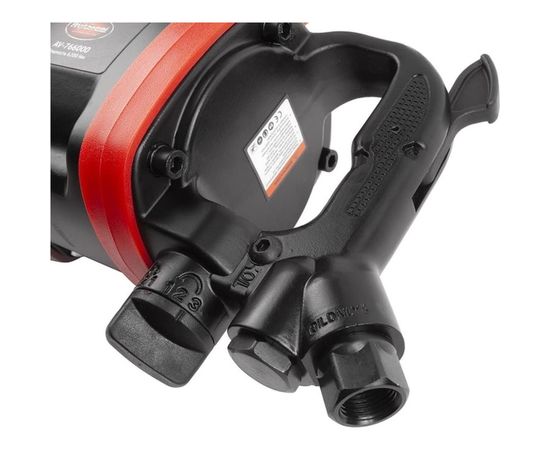 Пневмогайковерт AV Steel AV-766000 – изображение 7
