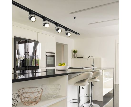 Потолочный светильник Arte Lamp A1310PL-1BK – изображение 6