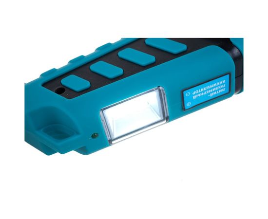 Аккумуляторный светодиодный фонарь ФОТОН RPM-6000 3W, 3 режима 23284 – изображение 6