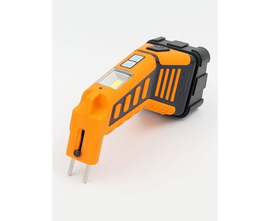 Аккумуляторный светодиодный Фонарь Фотон RРМ-5500 3W 22702 – изображение 2