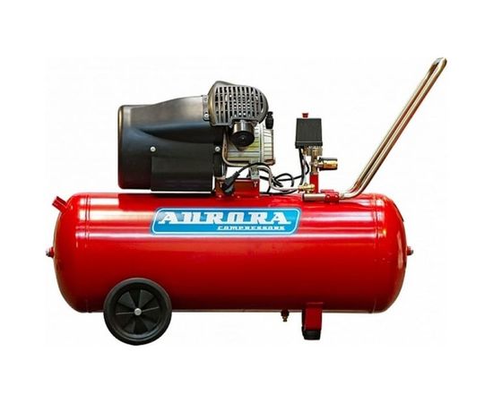 Компрессор AURORA GALE-100 23983 – изображение 6