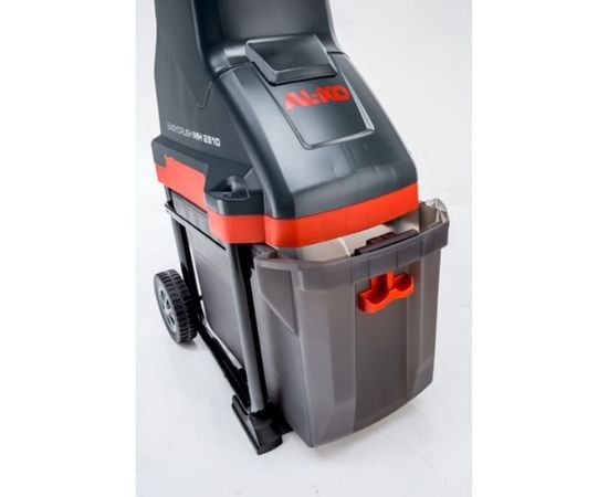 Ножевой измельчитель AL-KO MH 2810 EASY CRUSH 113872 – изображение 7
