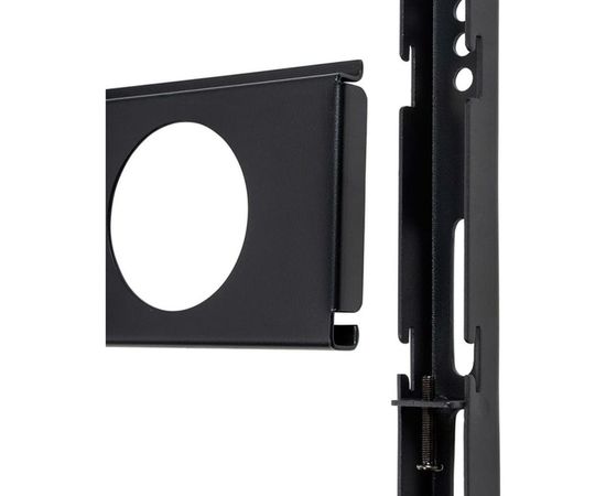 TV кронштейн Arm media LCD 1500 black 10171 – изображение 2