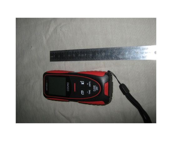 Лазерный дальномер ADA Cosmo 60 А00514 – изображение 9