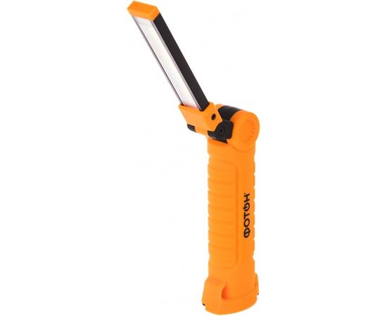 Рабочий аккумуляторный светодиодный фонарь ФОТОН WLA-300 5W 23597 – изображение 9