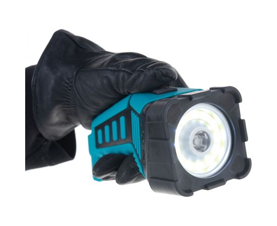 Аккумуляторный светодиодный фонарь ФОТОН RPM-6000 3W, 3 режима 23284 – изображение 7