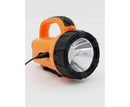 Аккумуляторный светодиодный фонарь-прожектор Фотон РB-5200 3W 22997 – изображение 4