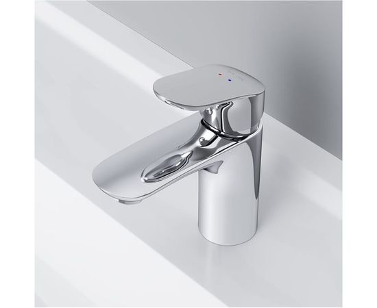 Смеситель для умывальника AM.PM F8093016 – изображение 5