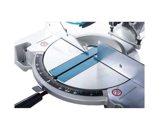 Комбинированная торцовочная пила Makita LH 1040 F – изображение 8