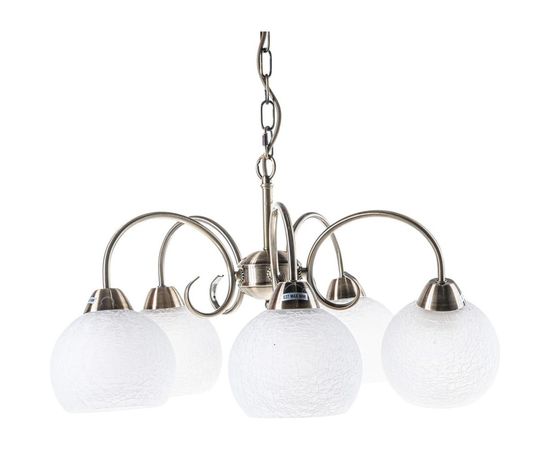 Подвесной светильник Arte Lamp A9317LM-5AB – изображение 2