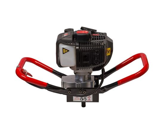 Бензобур ADA GroundDrill-5 А00231 – изображение 17