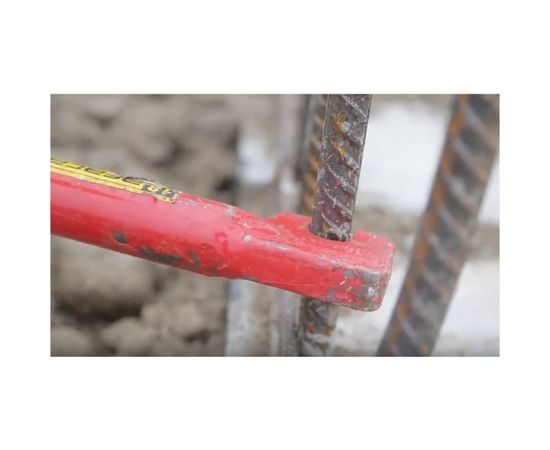 Ручной ключ для гибки арматуры Afacan 20А – изображение 5