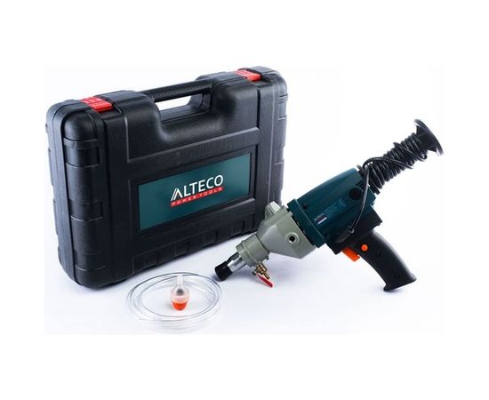 Дрель алмазного бурения Alteco Professional DD 1713 15282 – изображение 6