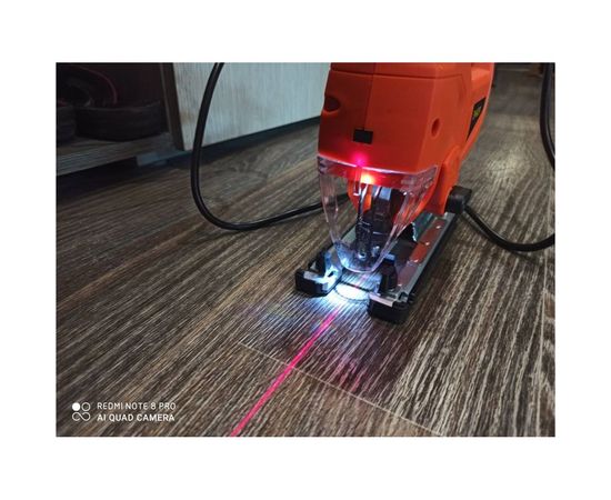 Лобзик Энкор ЛЭ-800/100Э 50227 – изображение 7