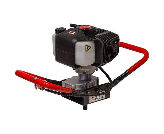 Бензобур ADA GroundDrill-5 А00231 – изображение 3