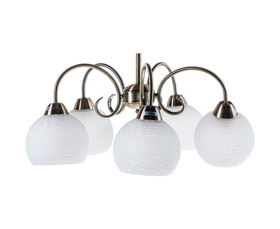 Подвесной светильник Arte Lamp A9317LM-5AB – изображение 4