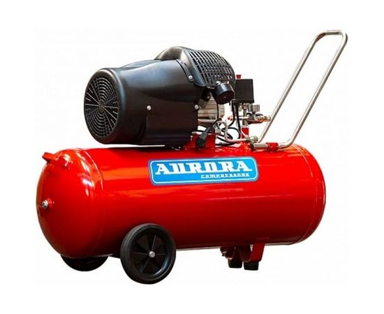 Компрессор AURORA GALE-100 23983 – изображение 7