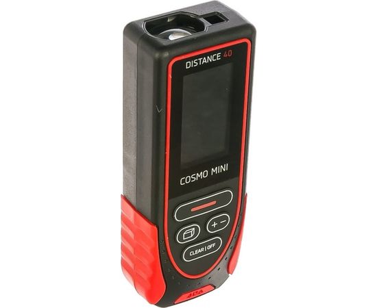 Лазерный дальномер ADA Cosmo MINI 40 с поверкой А00528 – изображение 8