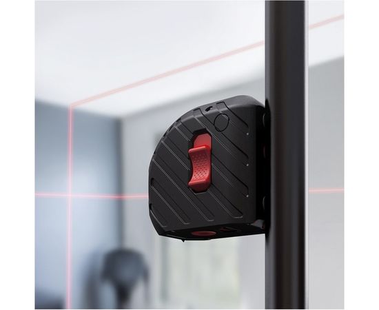 Лазерный уровень ADA ARMO 2D Professional Edition А00574 – изображение 5