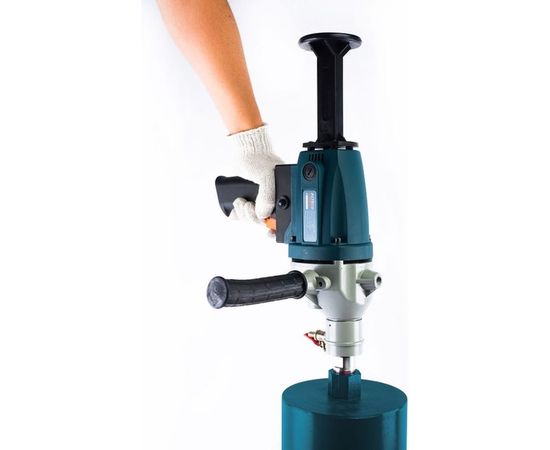 Дрель алмазного бурения Alteco Professional DD 1713 15282 – изображение 7