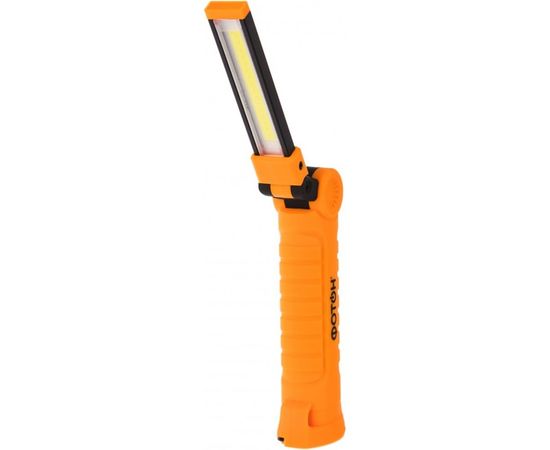 Рабочий аккумуляторный светодиодный фонарь ФОТОН WLA-300 5W 23597 – изображение 12