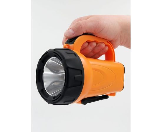 Аккумуляторный светодиодный фонарь-прожектор Фотон РB-5200 3W 22997 – изображение 3