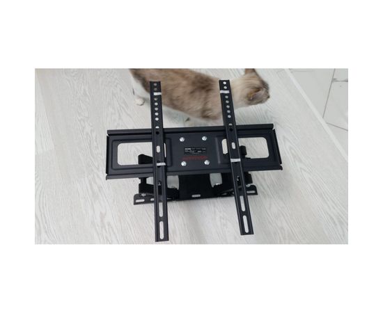 TV кронштейн Arm media LCD 417 black 10238 – изображение 25