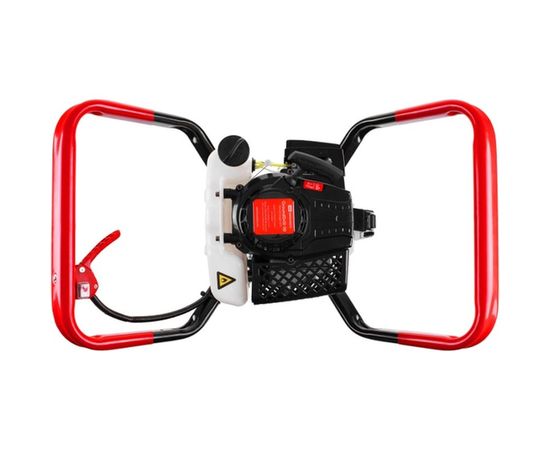 Бензобур ADA GroundDrill-10 А00614 – изображение 9