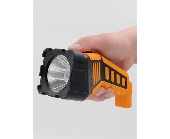 Аккумуляторный светодиодный Фонарь Фотон RРМ-5500 3W 22702 – изображение 7