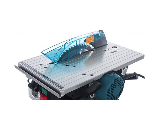 Комбинированная торцовочная пила Makita LH 1040 F – изображение 10