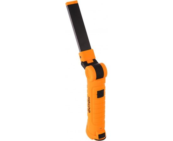 Рабочий аккумуляторный светодиодный фонарь ФОТОН WLA-300 5W 23597 – изображение 13