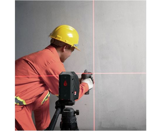 Лазерный уровень ADA ARMO 2D Professional Edition А00574 – изображение 6