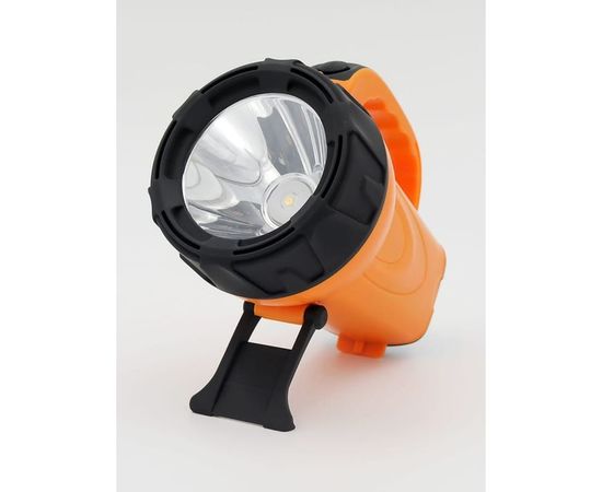 Аккумуляторный светодиодный фонарь-прожектор Фотон РB-5200 3W 22997 – изображение 2