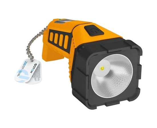 Аккумуляторный светодиодный Фонарь Фотон RРМ-5500 3W 22702 – изображение 8