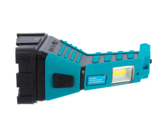 Аккумуляторный светодиодный фонарь ФОТОН RPM-6000 3W, 3 режима 23284 – изображение 4