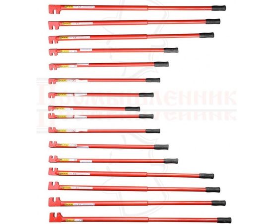 Ручной ключ для гибки арматуры Afacan 20А – изображение 3