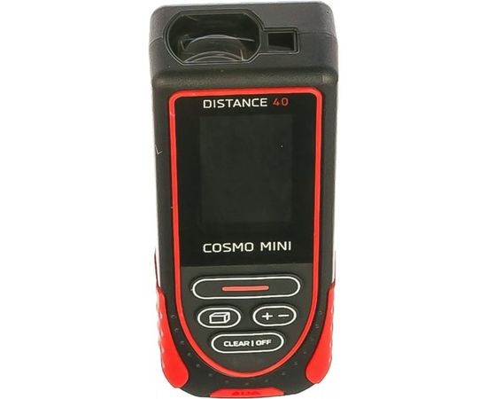 Лазерный дальномер ADA Cosmo MINI 40 с поверкой А00528 – изображение 2