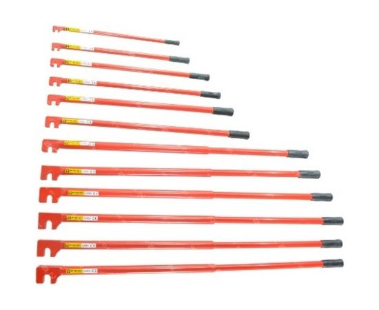 Ручной ключ для гибки арматуры Afacan 20А – изображение 2