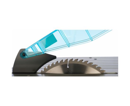 Комбинированная торцовочная пила Makita LH 1040 F – изображение 11