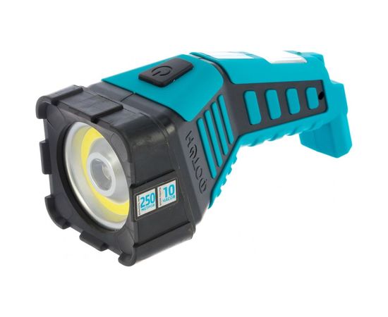 Аккумуляторный светодиодный фонарь ФОТОН RPM-6000 3W, 3 режима 23284 – изображение 3