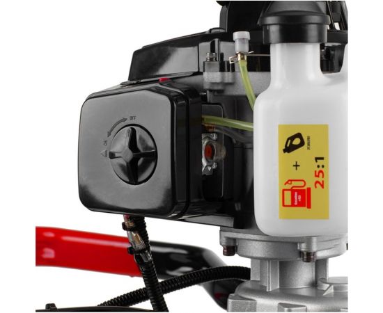 Бензобур ADA GroundDrill-10 А00614 – изображение 3