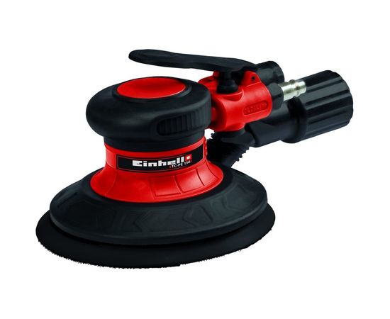 Эксцентриковая пневматическая шлифмашина Einhell TC-PE 150 4133330 