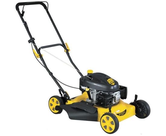 Бензиновая газонокосилка CHAMPION LM5127 