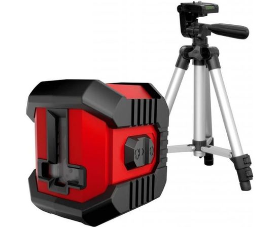 Лазерный нивелир Condtrol QB 1-2-121 